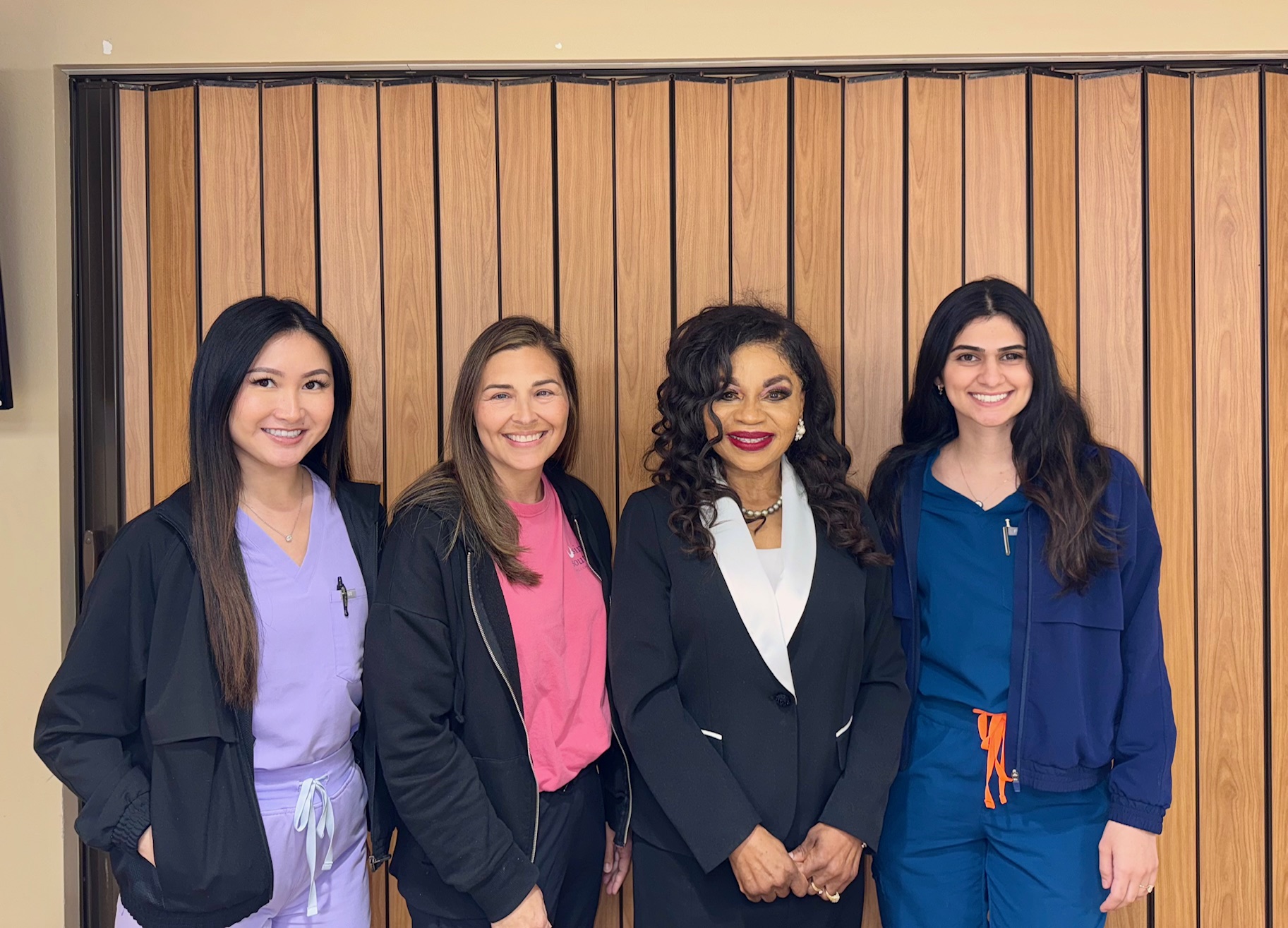 NSACMS